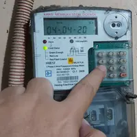Ilustrasi Cara Cek Subsidi Listrik PLN. Dok PLN