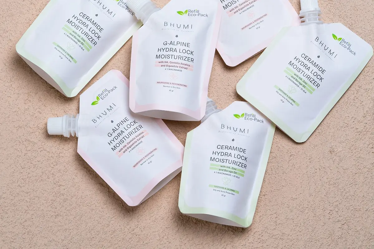 Bhumi Skincare