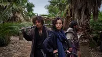 Pirates 2 Sudah Tayang di Indonesia, Intip 6 Potret Serunya di Balik Layar