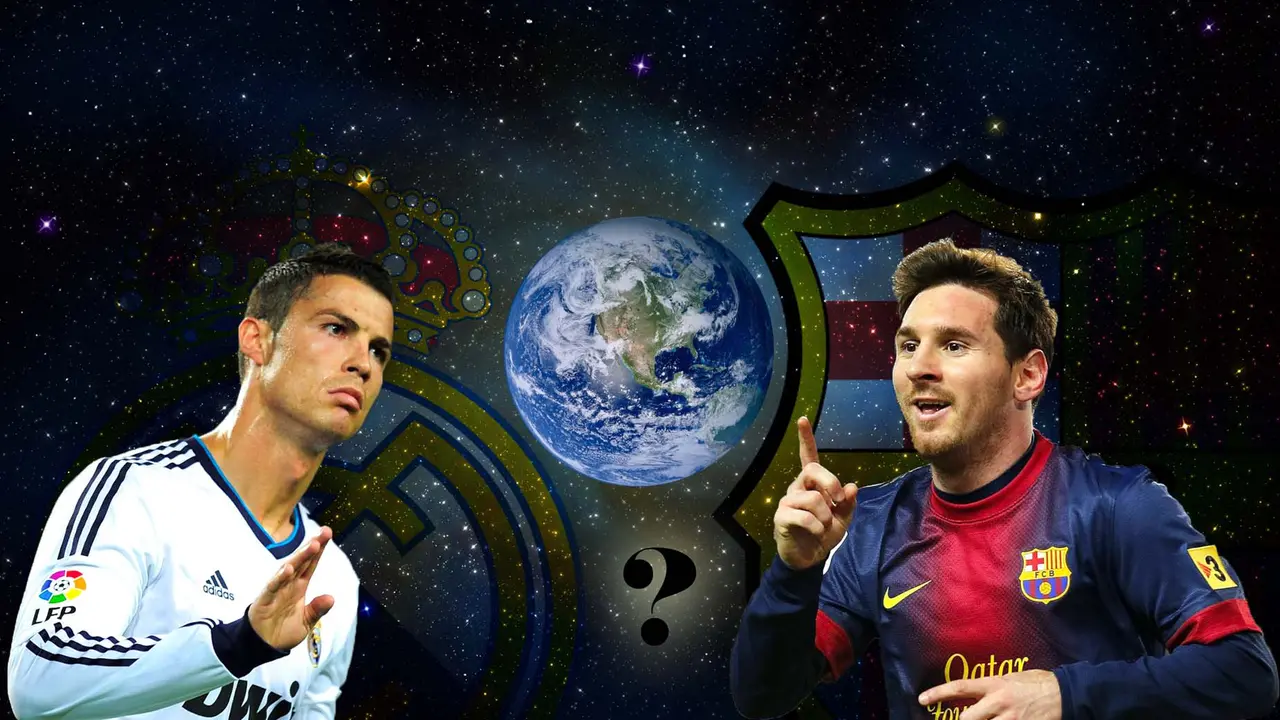 Beda Pandangan, CR7 Dukung Palestina dan Messi ke Israel