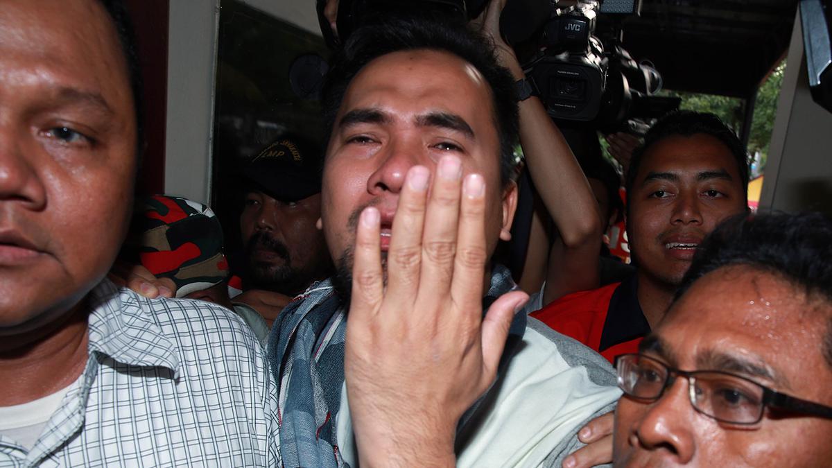 Sebelum Cabuli DS, Saipul Jamil Sempat Tonton Video Porno - Entertainment  Fimela.com