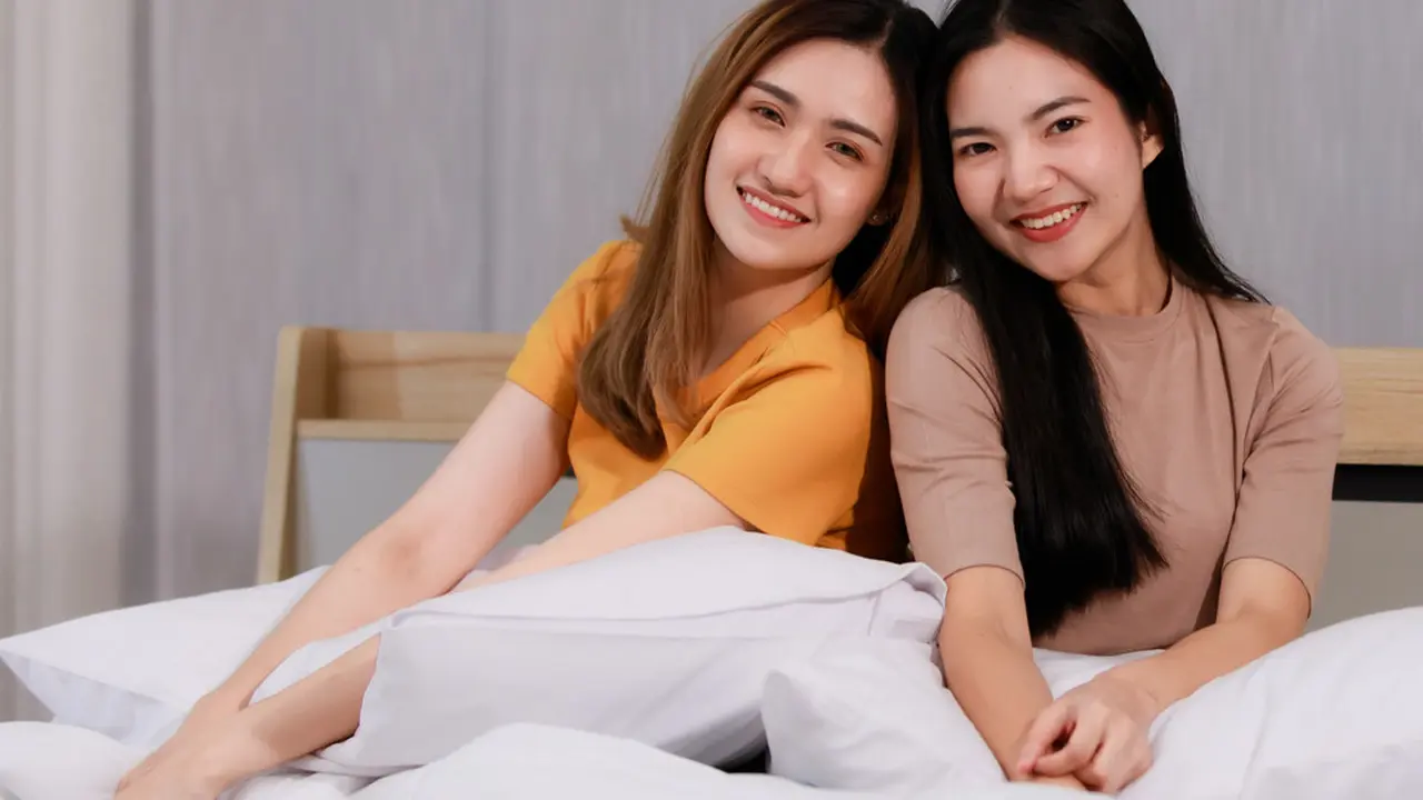 5 Hal yang Bikin Staycation bareng Besties Jadi Pilihan yang Tepat untuk Rayakan Tahun Baru