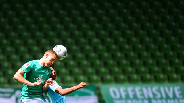 Wolfsburg vs Werder Bremen