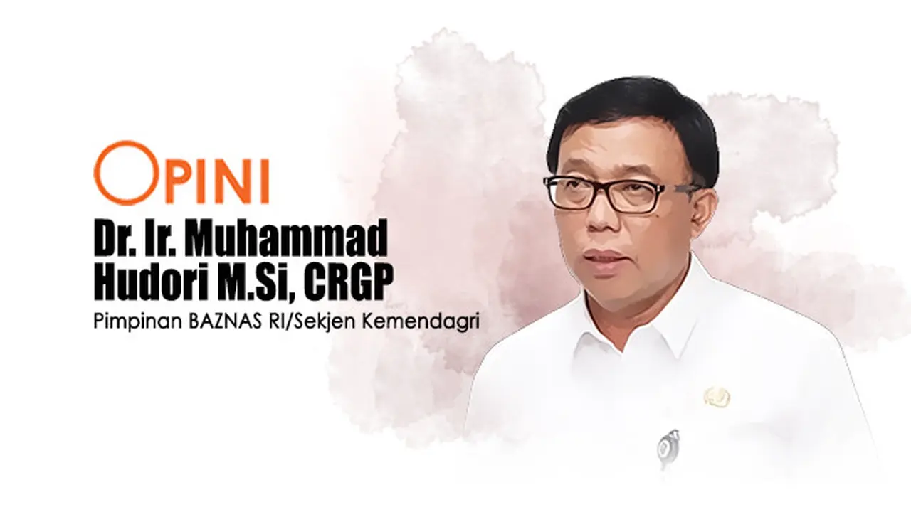 BAZNAS, Optimalisasi Zakat dan Sinergi Pengentasan Kemiskinan