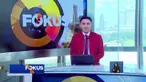 Fokus edisi (25/12) kali ini mengangkat berita-berita di antaranya, Kawasan Wisata Ramai Pengunjung, Misa Natal di Sejumlah Daerah, Berwisata Bersama Gajah.