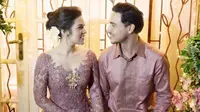 Top 3 Hari Ini: Raisa Tampil Anggun dalam Balutan Kebaya Modern