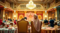 Arti Walimatul Ursy, Tradisi Pernikahan dalam Islam