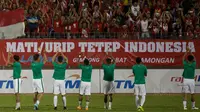 Thailand Siap Muluskan Langkah Timnas Indonesia U-22, Caranya?