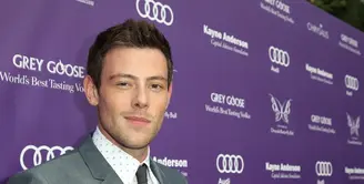 Cory Monteith meninggal di usia 31 di Vancouver arena alkohol dan overdosis heroin. (JONATHAN LEIBSON / GETTY IMAGES NORTH AMERICA / AFP)