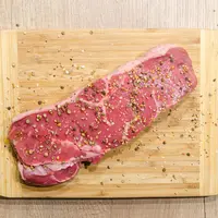 Cara Membedakan Daging Kurban Kambing atau Domba (Ilustrasi Pexels/goumbik)