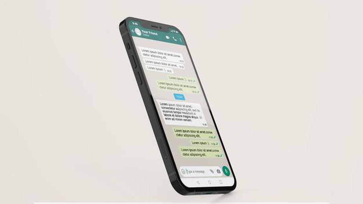 Bosan Tampilan WhatsApp yang Itu-itu Aja? Fitur Tema Chat Akhirnya Tiba! Berita Viral Hari Ini Minggu 20 Oktober 2024