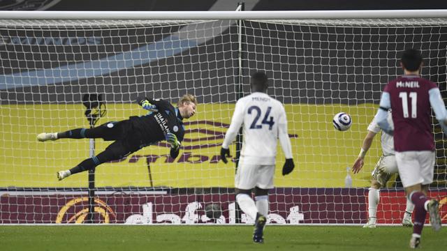 Picture of The Week: 10 Foto Terbaik Sepak Bola Dunia