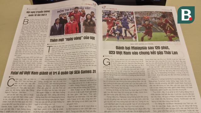 SEA Games 2021, Timnas Indonesia U-23