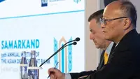 ADB Kucurkan Rp 1.212 Triliun Perkuat Sektor Energi dan Digital di Asia Pasifik