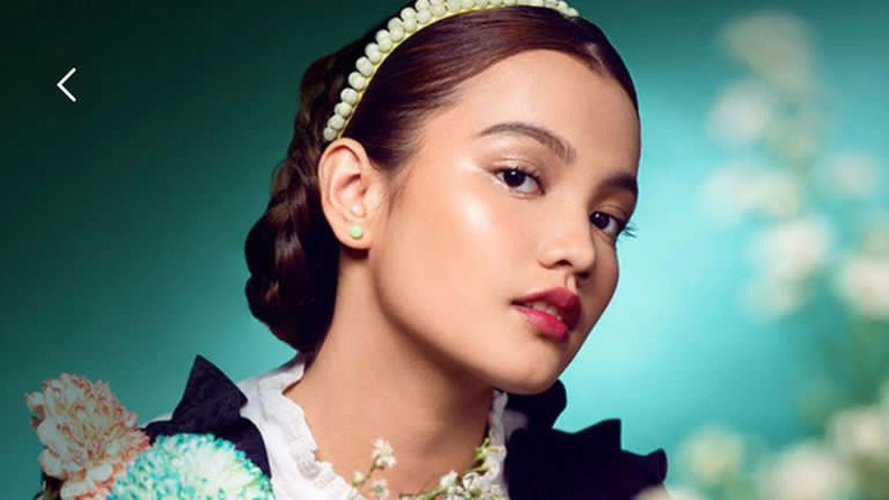 [Fimela] Lagu Muak milik Aruma