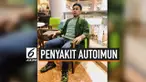 Raditya Dika mengungkapkan jika dirinya menderita penyakit autoimun. Autoimun merupakan suatu penyakit di mana sistem kekebalan tubuh menyerang sel-sel sehat.