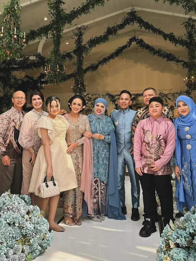 Amora Lemos turunkan berat badan (Instagram/krisdayantilemos)