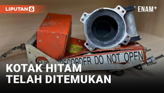 VIDEO: Investigasi Kecelakaan Pesawat di Brasil sedang Berlangsung Setelah Kotak Hitam Ditemukan