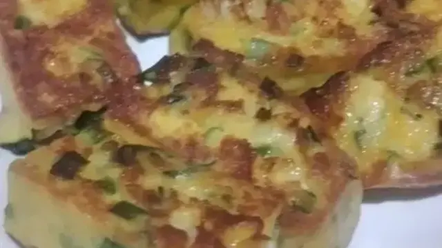 Resep nugget telur. (dok. Cookpad @kaysaAisha2101)