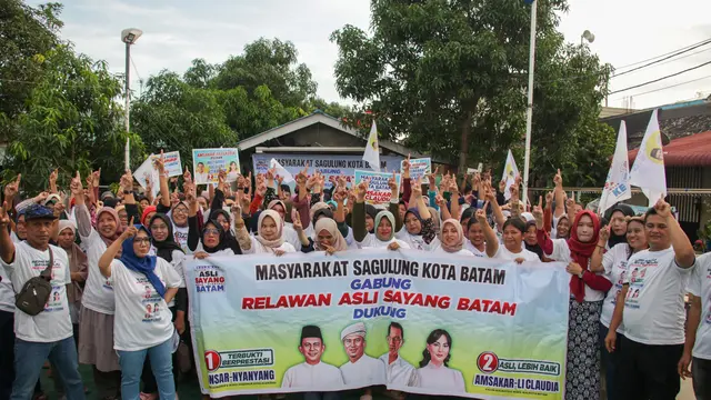 Pilkada 2024