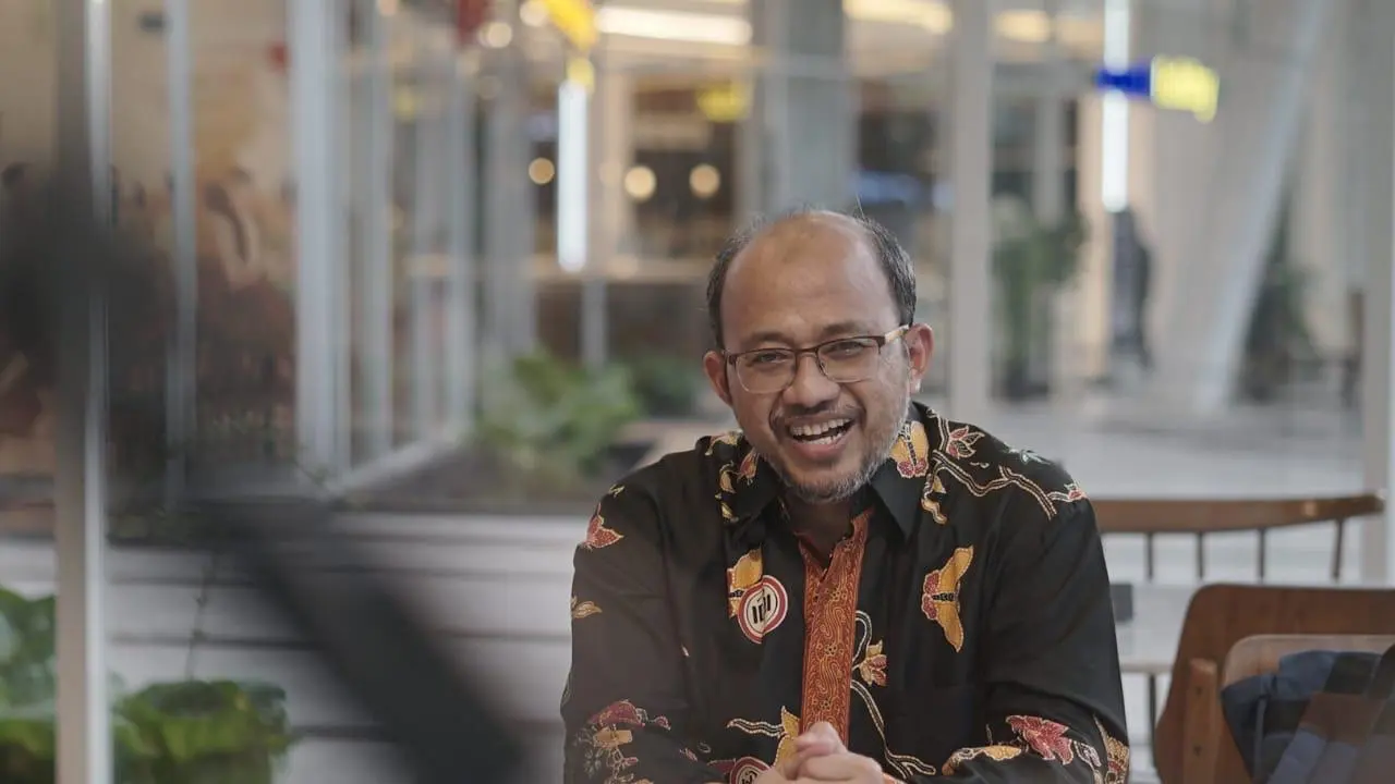 Moh Adib Khumaidi