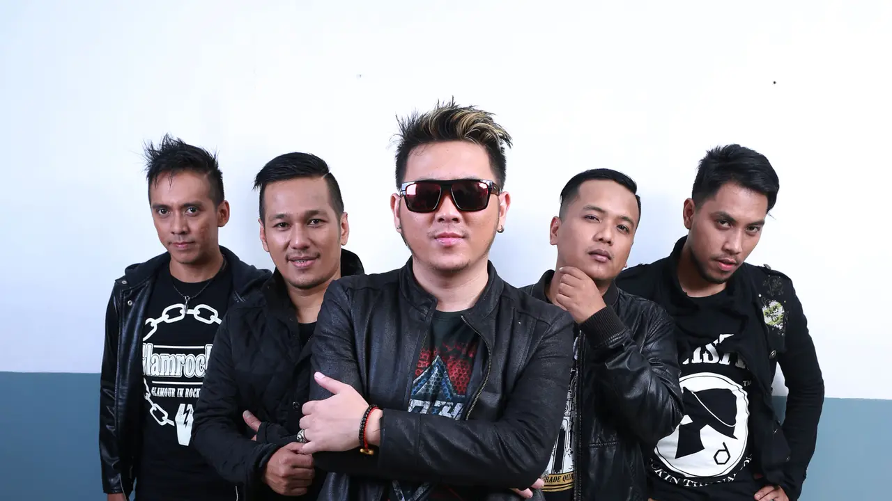 [Bintang] Five Minutes