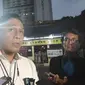 Kasat Reskrim Polres Metro Depok, AKBP Yogen Heroes Baruno saat ditemui di Polres Metro Depok (Liputan6.com/Dicky Agung Prihanto)