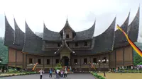 Istana Pagaruyung