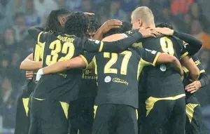 5 Pemain Terbaik Man City Saat Menang di Markas Porto
