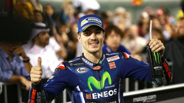 Maverick Vinales
