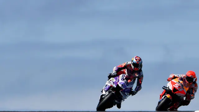 Marc Marquez