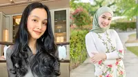 Tya Arifin 'Preman Pensiun' yang Kini Berhijab