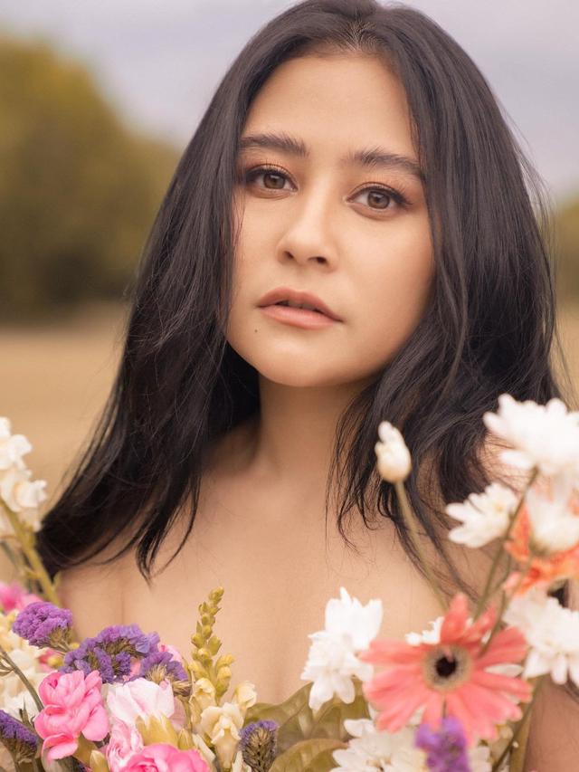 Prilly Latuconsina. (Foto: Instagram @prillylatuconsina96)