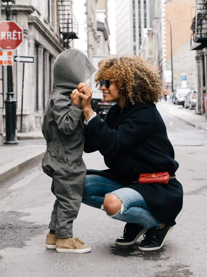 [Fimela] Mindful Parenting