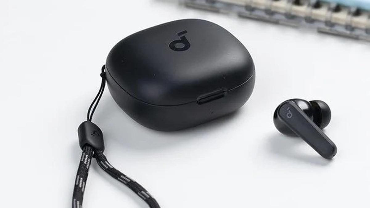 Harga Soundcore P20i, TWS Nirkabel Juara Bass dengan Baterai Tahan Lama dan Harga Ramah Kantong