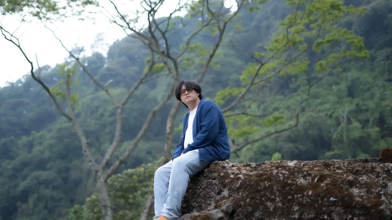 Ravi Andika