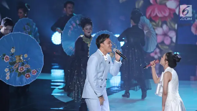 HUT Indosiar ke-23