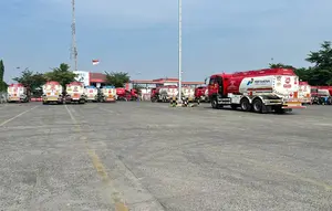 Pertamina Patra Niaga akan Tindak Tegas Sopir Mobil Tangki Nakal