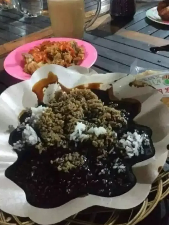 6 Menu Buka Puasa Irit Pakai Kecap Ini Bikin Garuk Kepala