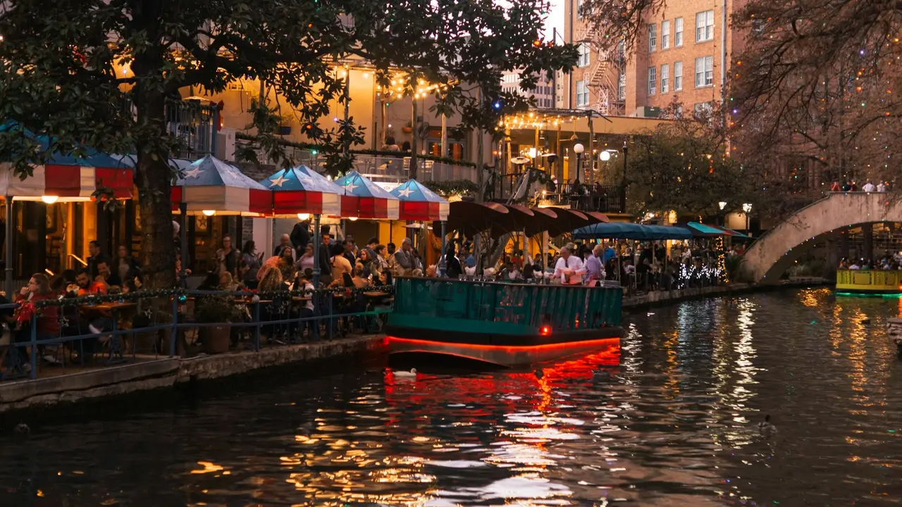 San Antonio