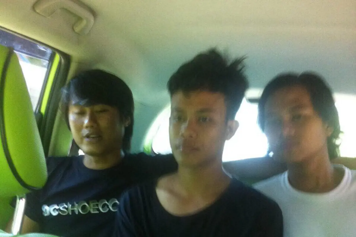 Niat Menolong, Adi Malah Tewas Ditikam Penjambret