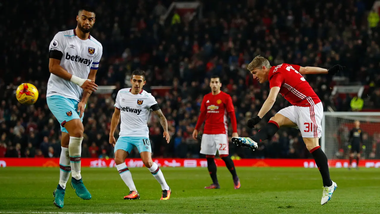 20161201-Piala-Liga-Inggris-MU-West-Ham-United-Reuters