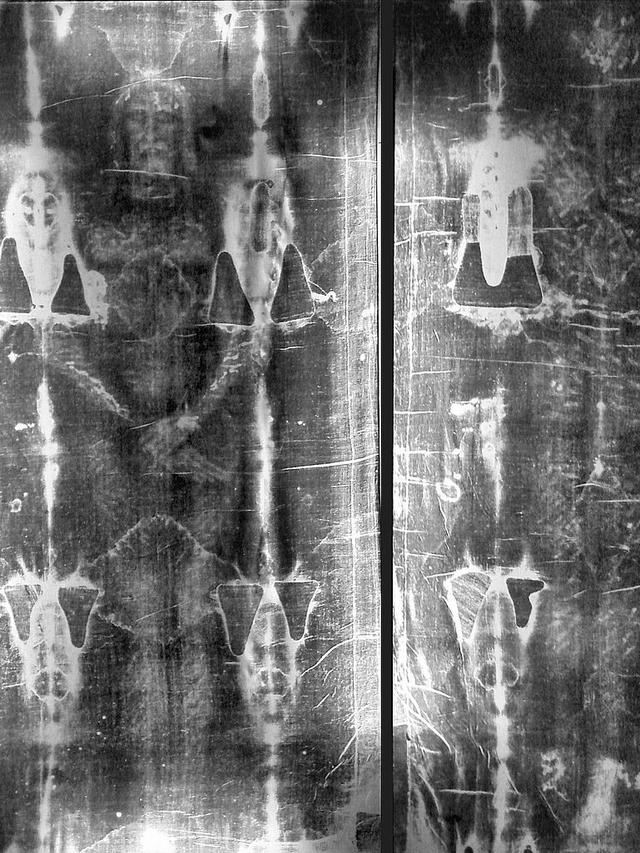 Shroud of Turin