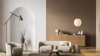 Kombinasi Cat Rumah Minimalis Modern, Buat Hunian Tampak Mewah dan Elegan