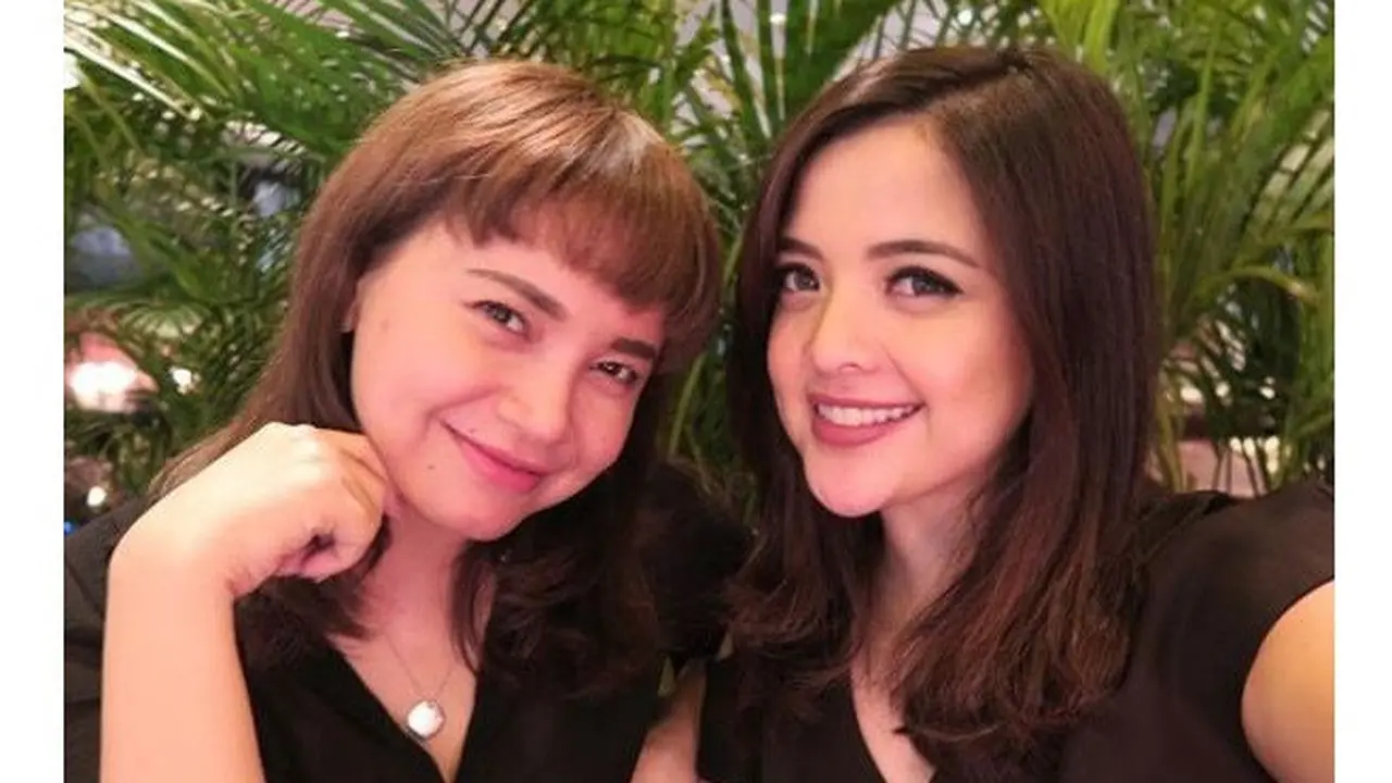 Rossa & Tasya Kamila