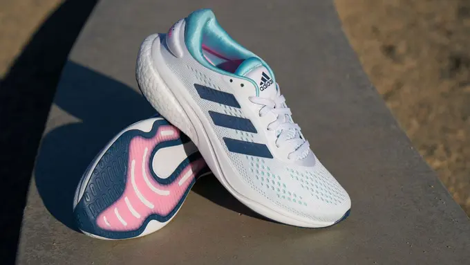 All-New adidas Supernova