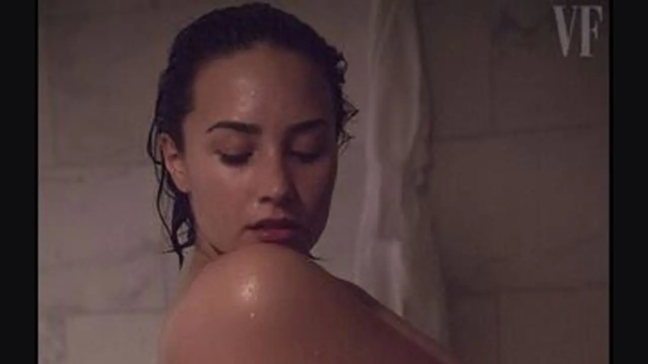 Demi Lovato