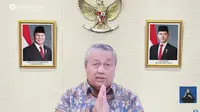 Bos BI Ungkap Beberapa Sinyal Rupiah Bakal Kembali Menguat