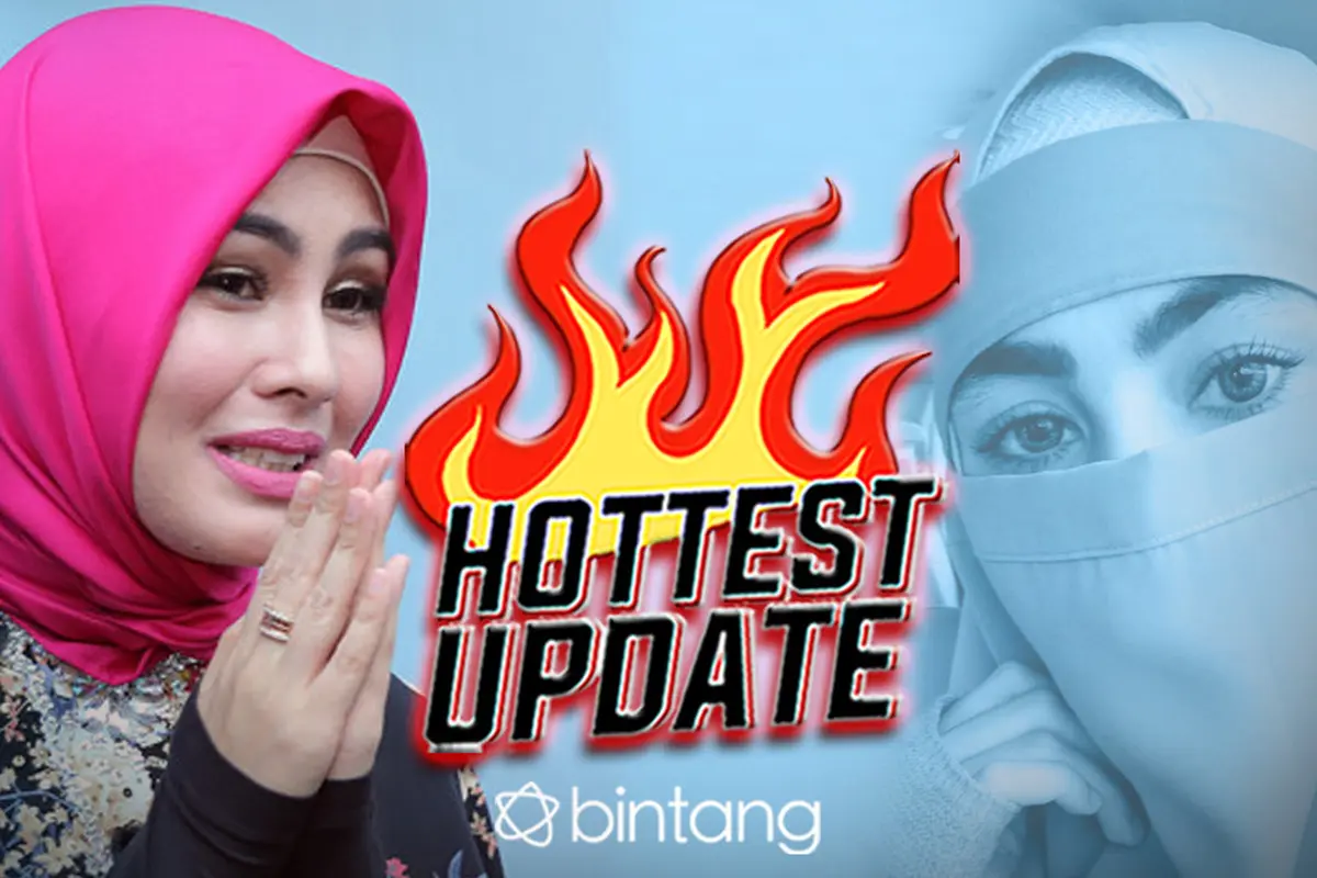 [Bintang] HL Hottest Update Kartika Putri