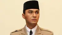 Ayah Anjasmara Dimakamkan Sore Hari